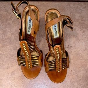Steve Madden Heels